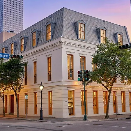 The Louie Hotel New Orleans, Belvilla District 6 Formerly Sonder-2